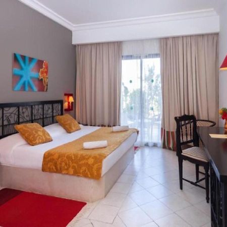 Le Petit Palais & Spa Otel Mezraia Dış mekan fotoğraf