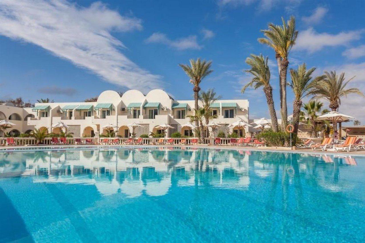 Le Petit Palais & Spa Otel Mezraia Dış mekan fotoğraf