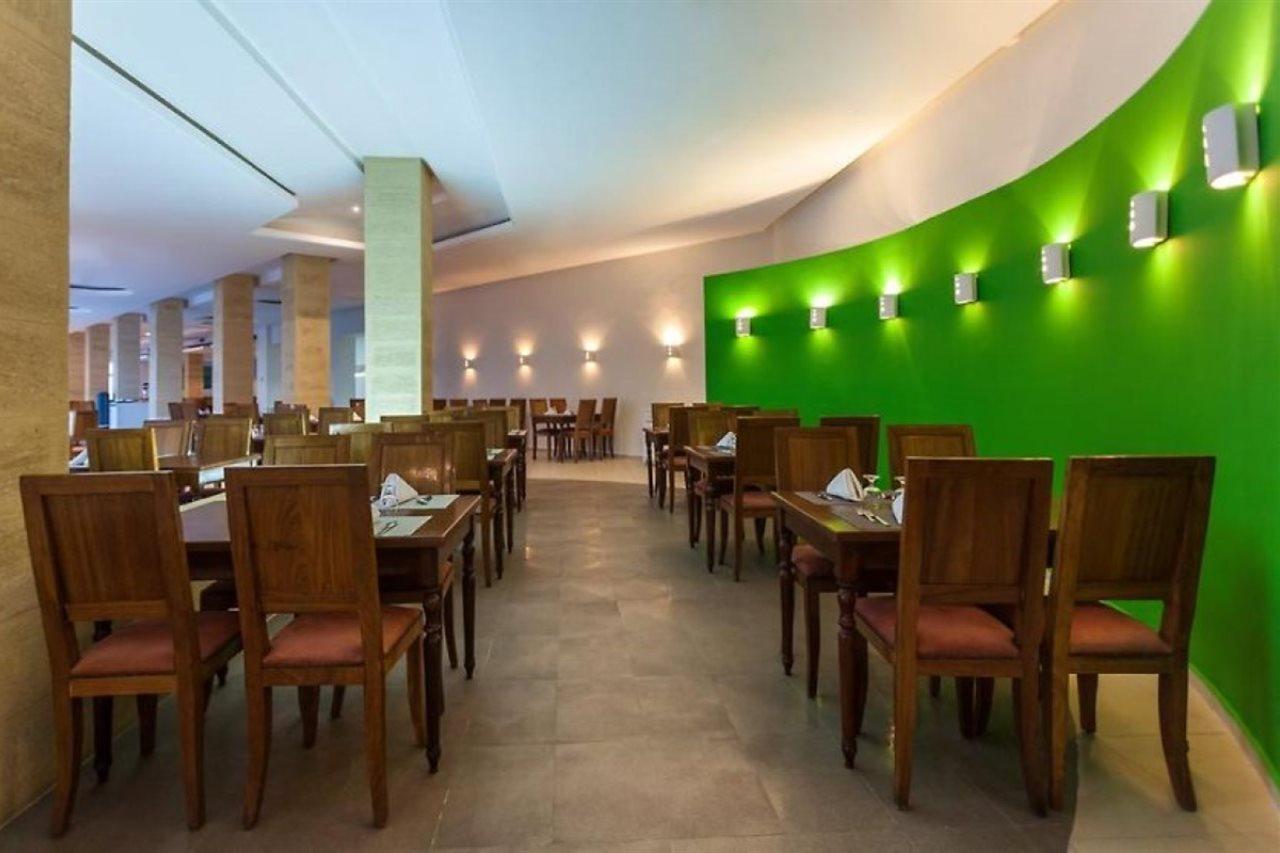 Le Petit Palais & Spa Otel Mezraia Dış mekan fotoğraf
