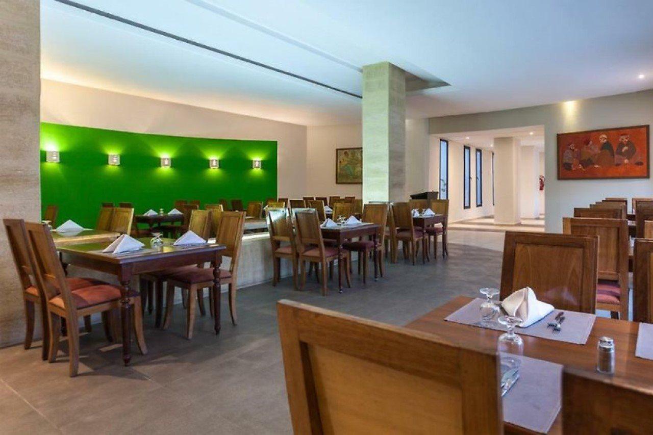 Le Petit Palais & Spa Otel Mezraia Dış mekan fotoğraf
