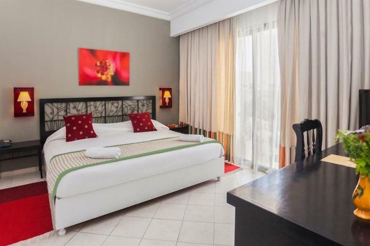 Le Petit Palais & Spa Otel Mezraia Dış mekan fotoğraf