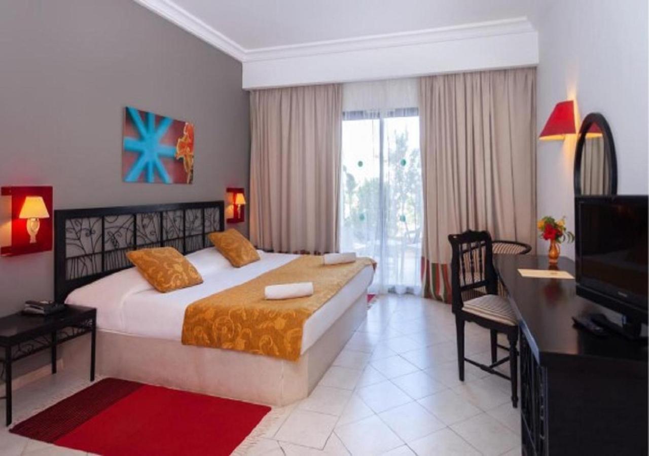 Le Petit Palais & Spa Otel Mezraia Dış mekan fotoğraf