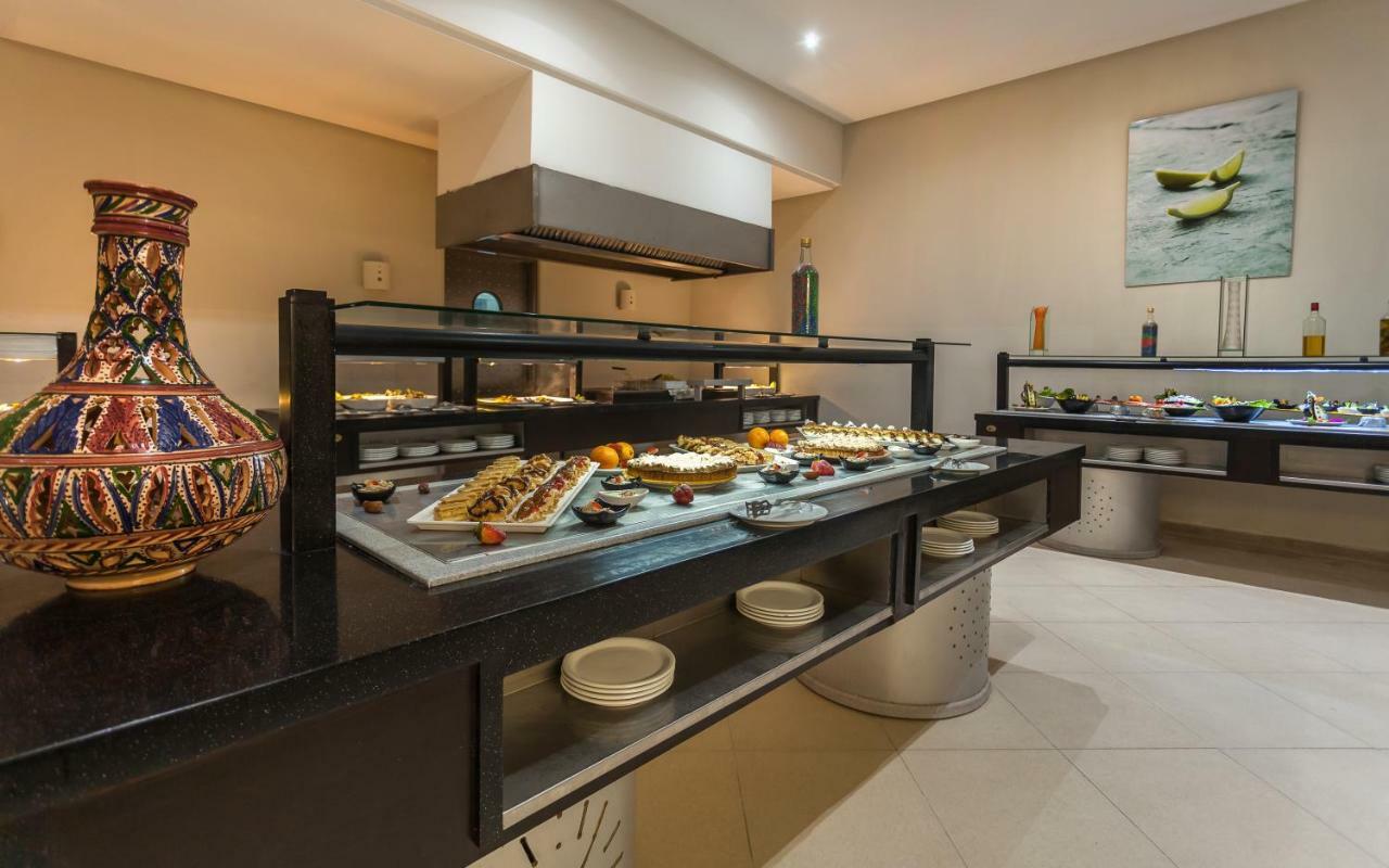 Le Petit Palais & Spa Otel Mezraia Dış mekan fotoğraf