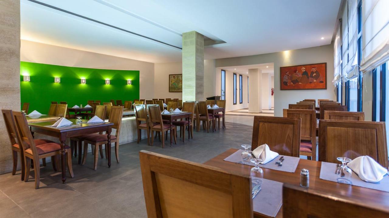 Le Petit Palais & Spa Otel Mezraia Dış mekan fotoğraf